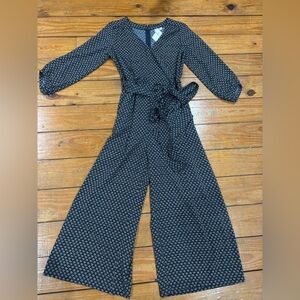 (975)*NWT GAP JUMPSUIT*